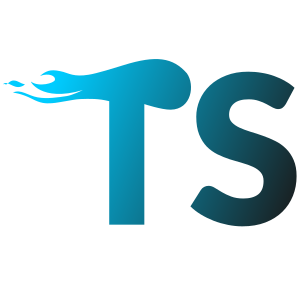 Touch Speed Logo